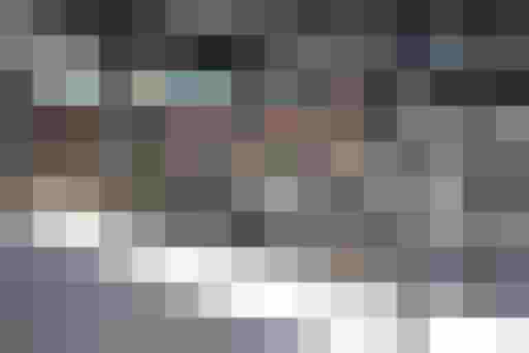 Überdachte Parkmöglichkeiten für Fahrräder an der neuen P&R-Anlage in Golling.