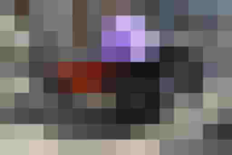 Zwei Lastenfahrräder mit lila Ballons vor einem Gebäude in Anif.