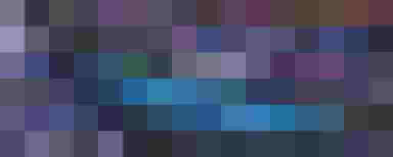 Ausschnitt eines Plans mit neuem Radweg und Gewässeraufweitung entlang des Allebachs.