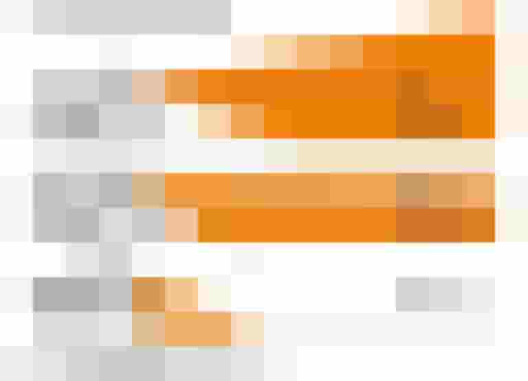 Einstellmöglichkeiten für Fahrradscheinwerfer: zu hoch, optimal, zu niedrig.