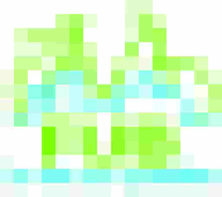 Logo der FUB mit stilisiertem Fahrrad und Stadtansicht, grüne und blaue Farben.