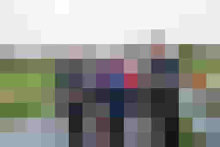 Eröffnung des Geh- und Radwegs entlang des Eisbaches in Köstendorf Weng.