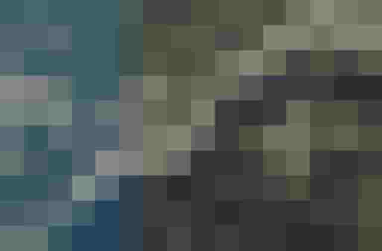 Luftaufnahme des neuen Geh- und Radweg-Abschnitts am Tauernradweg bei Taxenbach.