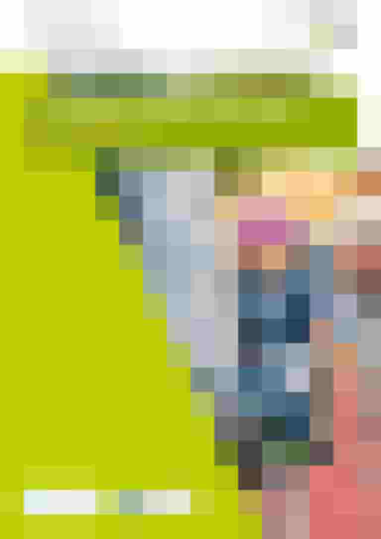 Ratgebercover zu klimafreundlichem Transport für Kinder mit Fahrrädern und Anhängern.