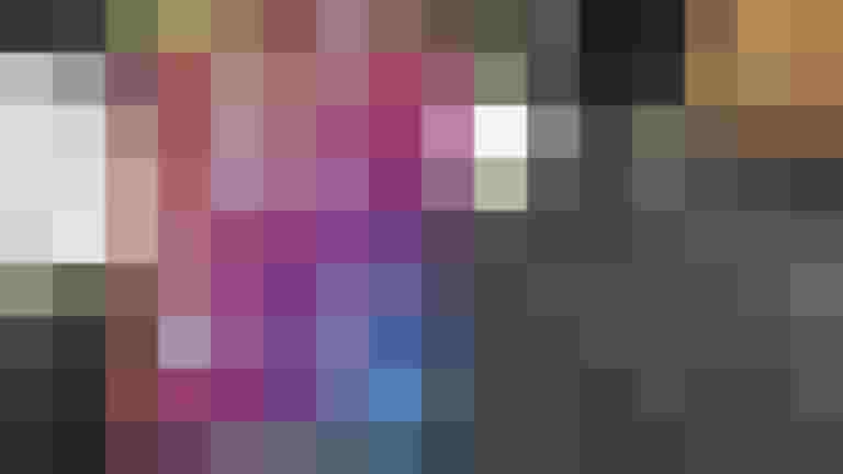 Plakat zu neuen Fahrradstraßen in Salzburg mit Regelungen für Radfahrende.