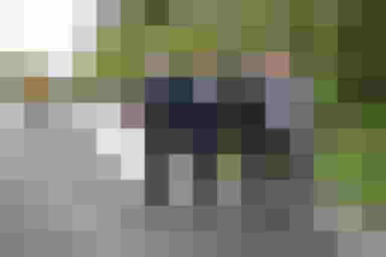 Neue Radverbindung zwischen Park&Ride Salzburg Süd und MACO, Prominente am Weg.