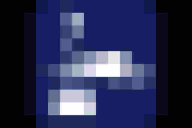 Symbol für verlorene und gefundene Gegenstände im ÖBB-Service.