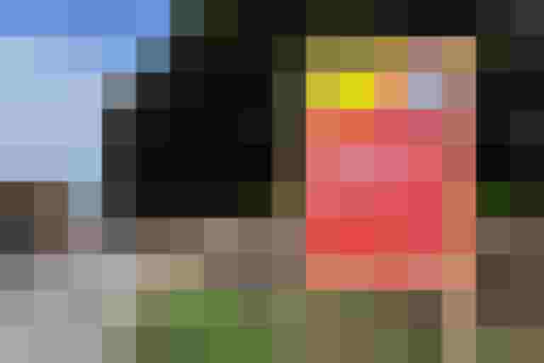 Baustelle für die Sanierung der Plainbrücke und neuen Geh- und Radweg in Salzburg.