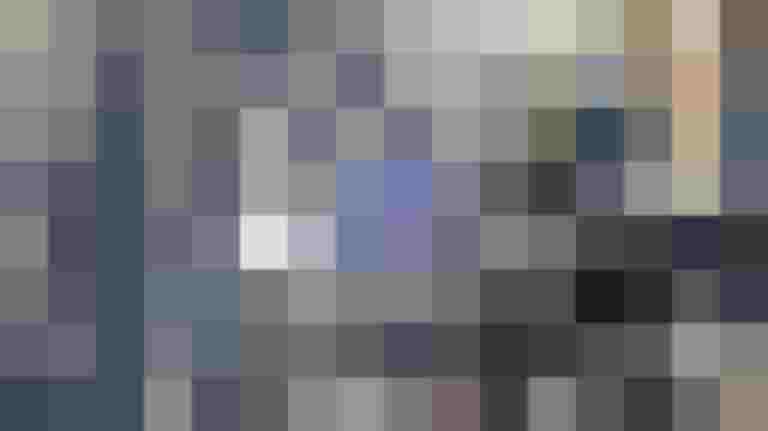 Abstandsmessgerät auf Fahrradlenker zur Kontrolle von Überholabständen in Salzburg.