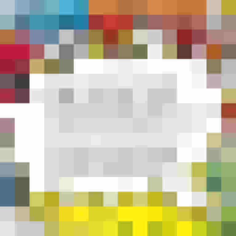 Kreatives Graffiti-Plakat mit Hinweis zur Bürgerbeteiligung in Salzburg.