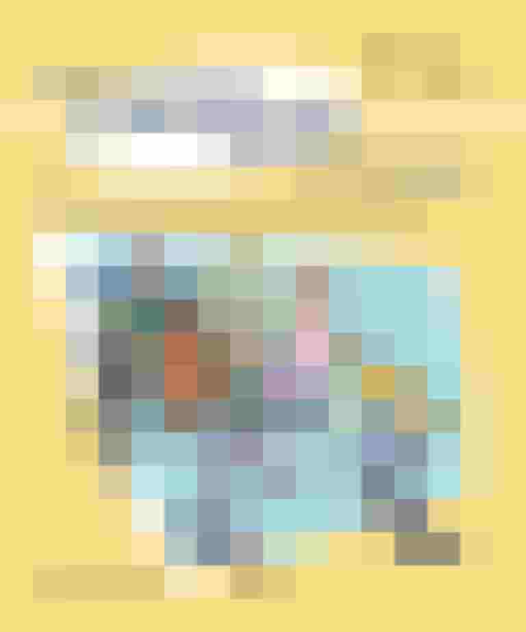 Illustration von Kindern, die verschiedene Fortbewegungsmittel nutzen, für Verkehrserziehung.