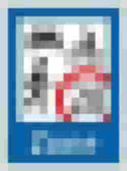 Verkehrsschild "Begegnungszone"