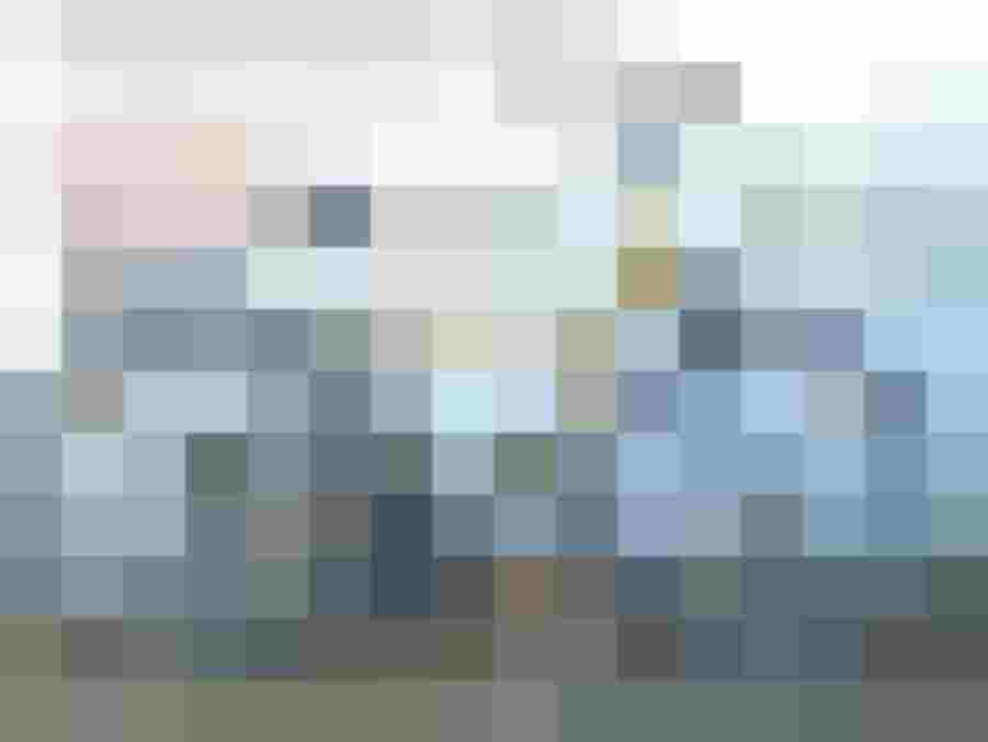 Erklärungsbild für ein verkehrssicheres Rad