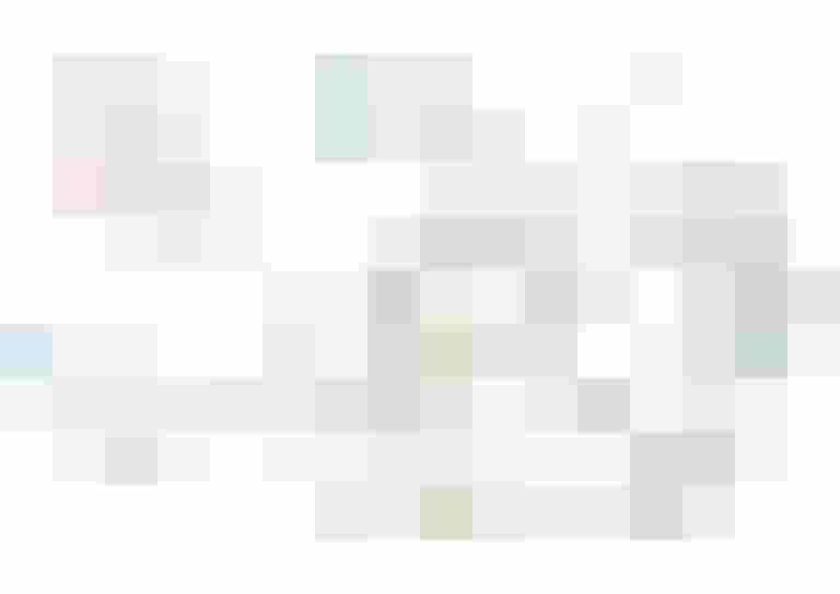 Karte der EuroVelo-Radrouten in Österreich mit regionalen Radwegen und Verbindungen.