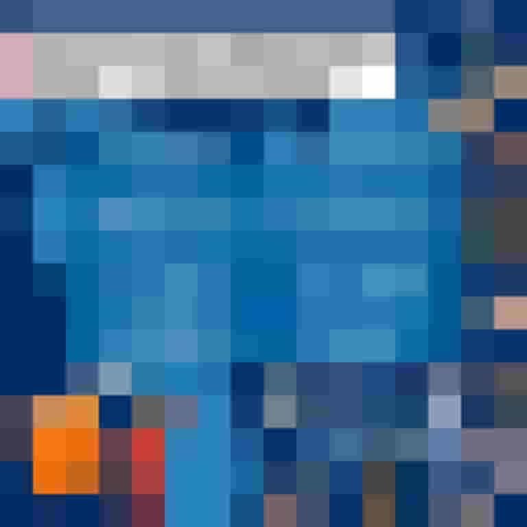 Infografik zu CO2-Fußabdruck und Klima-Handabdruck im Klimaschutz.