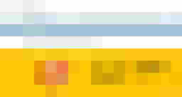 Webseite zur Verkehrssicherheit in Österreich mit gelbem Hintergrund