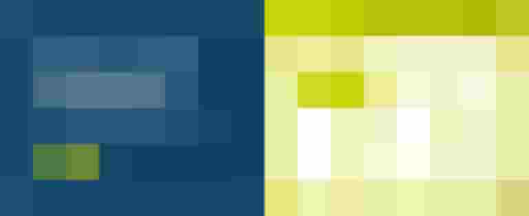 Grafik zum Webinar klimaaktiv Förderprogramm mit Text und Symbolfigur