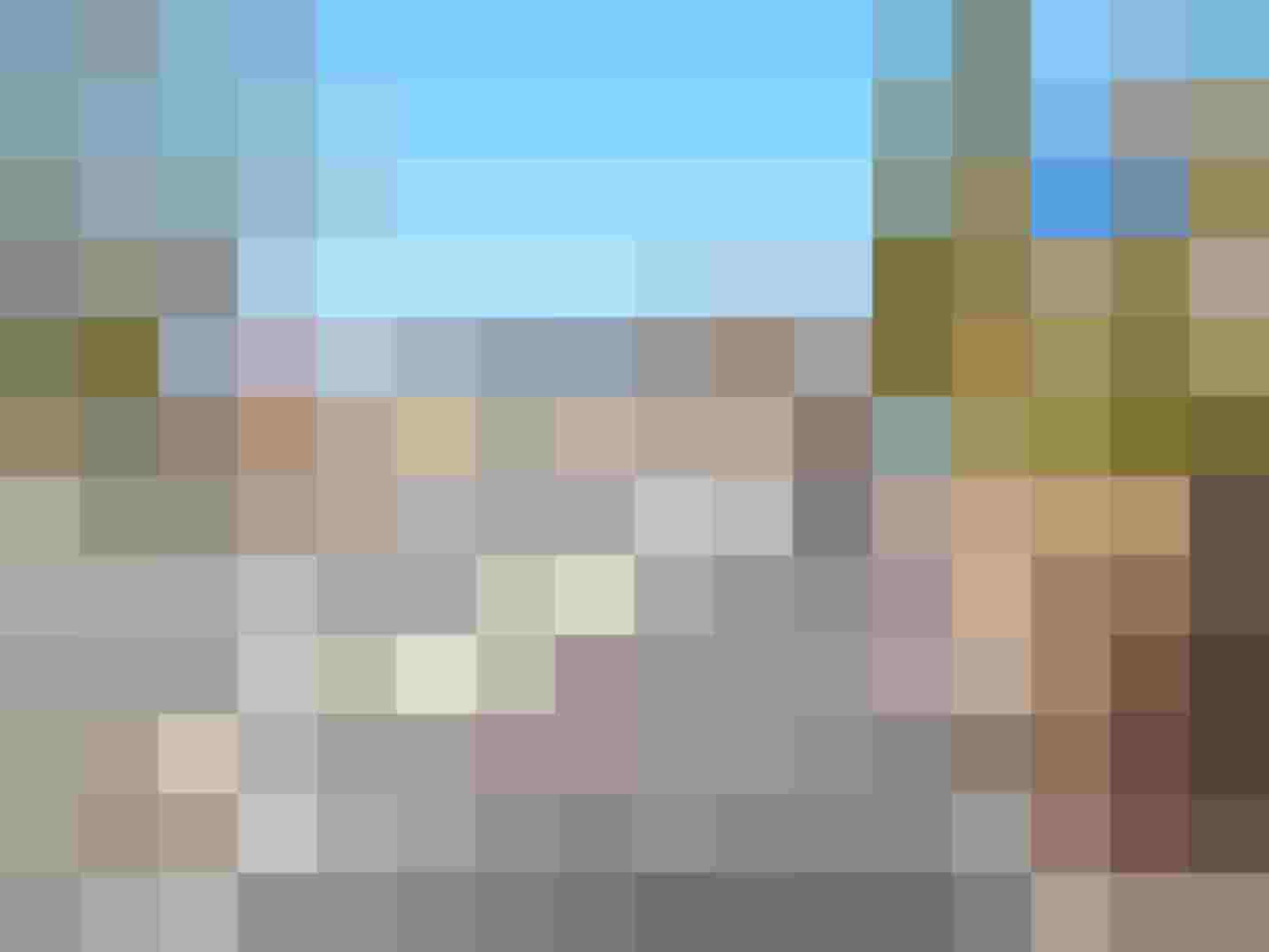 Neuer Radweg in Nussdorf