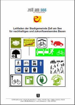 salzburgrad.at - radln in Stadt und Land Salzburg