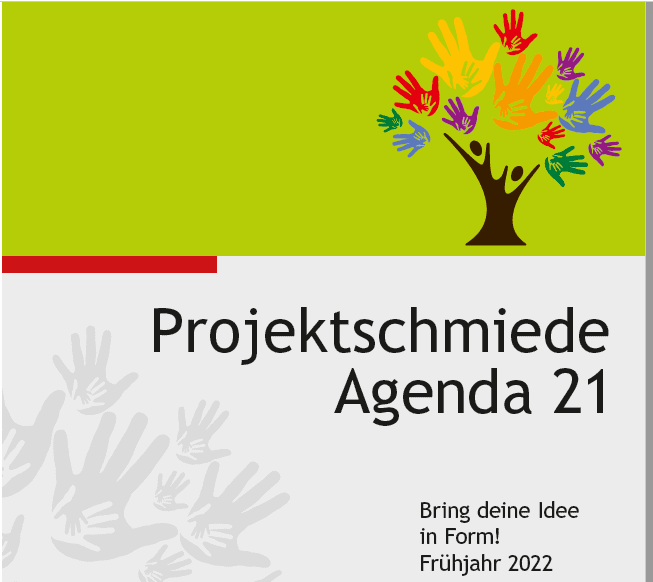 Agenda 21-Projektschmiede