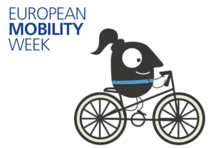 Europäische Mobilitätswoche 2022: Klimafreundliche Mobilität in der Gemeinde