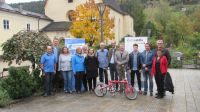 Lehrgang zu Kommunalen Mobilitätsbeauftragten in Salzburg/Vorarlberg/Tirol