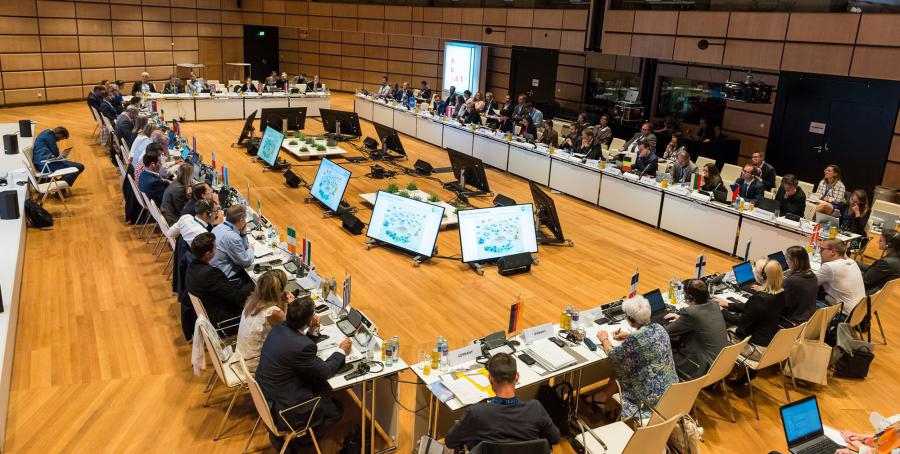 MinisterInnenkonferenz des Pan-Europäischen Programms für Verkehr, Gesundheit und Umwelt (THE PEP): 17. – 18. Mai 2021 als Online-Veranstaltung