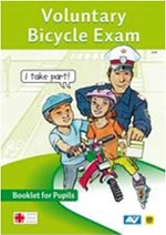 Unterlagen für Fahrradprüfung jetzt auch auf Englisch, Farsi und Hocharabisch