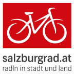Logo Website salzburgrad.at