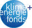 Logo Klimaenergiefonds