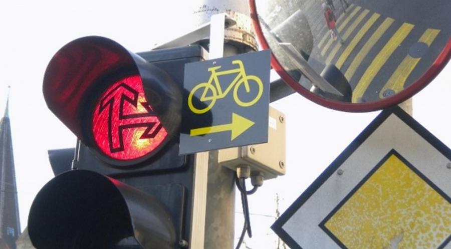 neue Bestimmungen für den Rad-Verkehr in der Schweiz