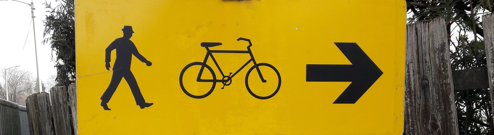 Alles zum Thema Fahrrad in Stadt und Land.