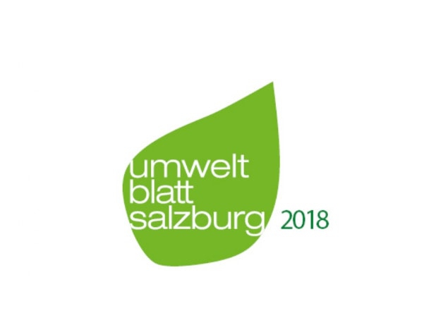 umwelt service salzburg gala 2018: 21.03.18, 18:30, WIFI Salzburg