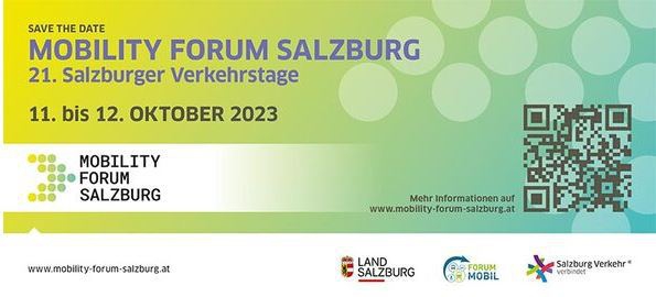 Salzburger mobility Forum