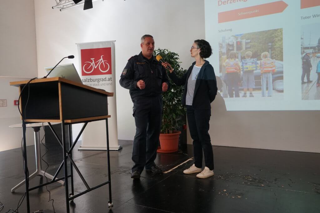 Christoph Summerer & Christine Gruber