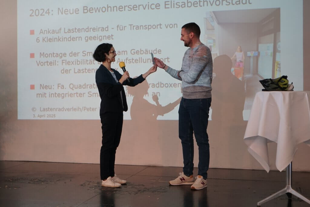 Gewinner David Nedic