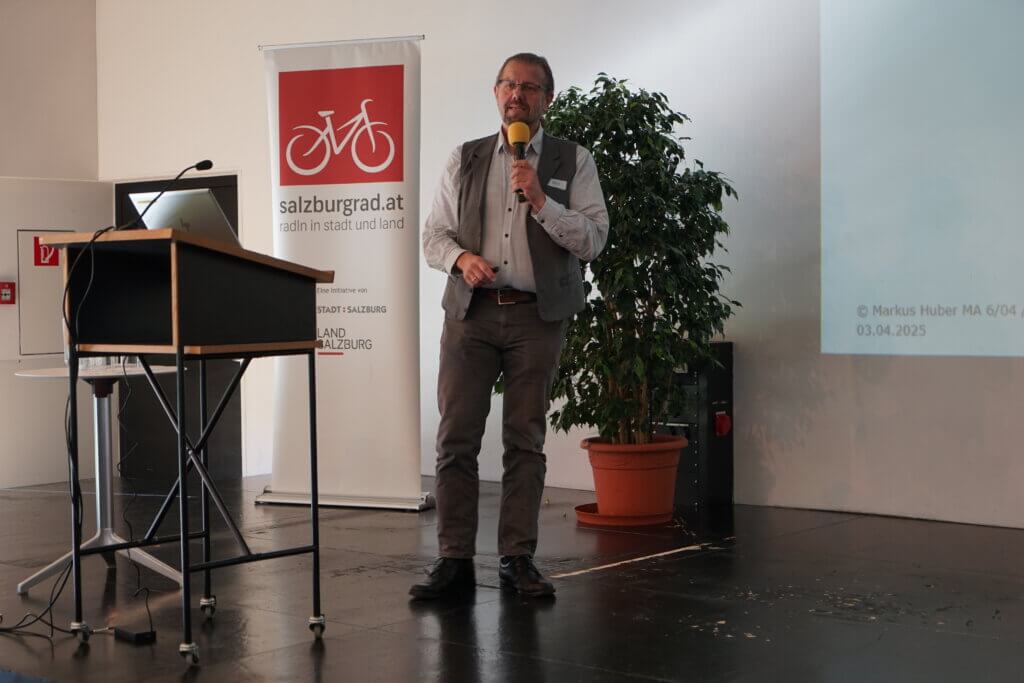 Markus Huber