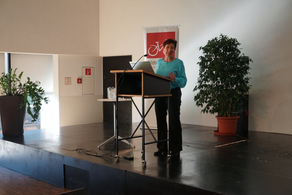 Ursula Hemetsberger