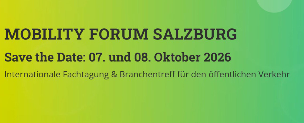 Diskussion beim Mobilitätsforum in Salzburg zu sicherer Rad- und Fußverkehrs-Infrastruktur